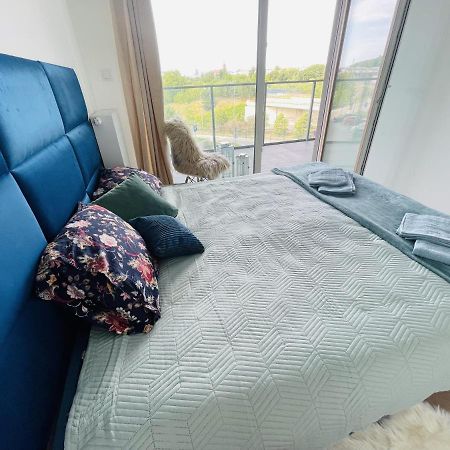Apartament Arena Gdynia公寓 外观 照片
