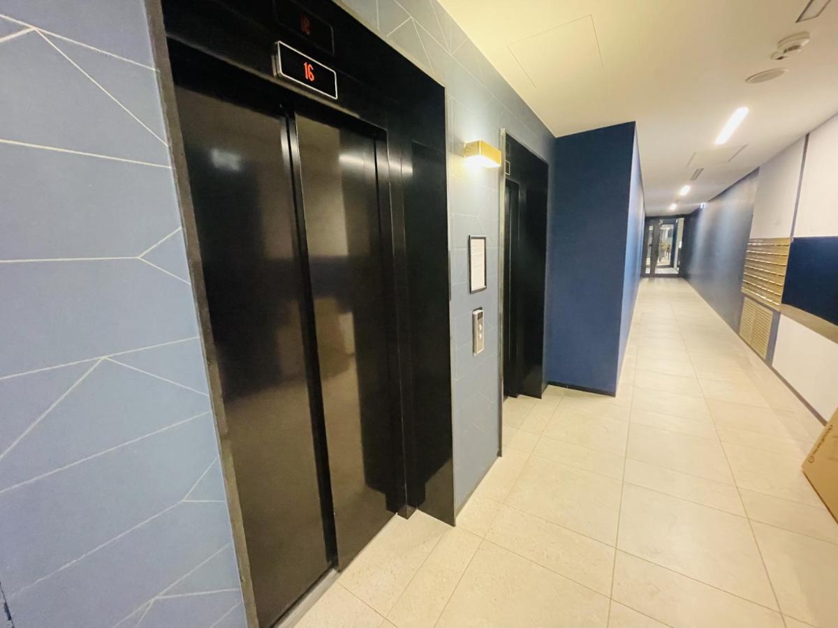 Apartament Arena Gdynia公寓 外观 照片